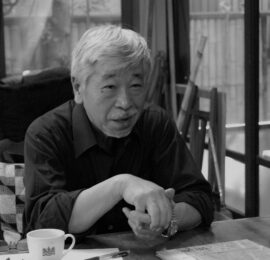 委員 Yutaka KOBAYASHI